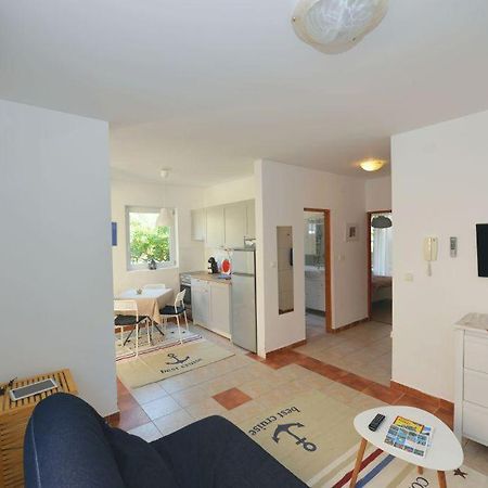 Apartment Nano-Maris Novalja Eksteriør billede