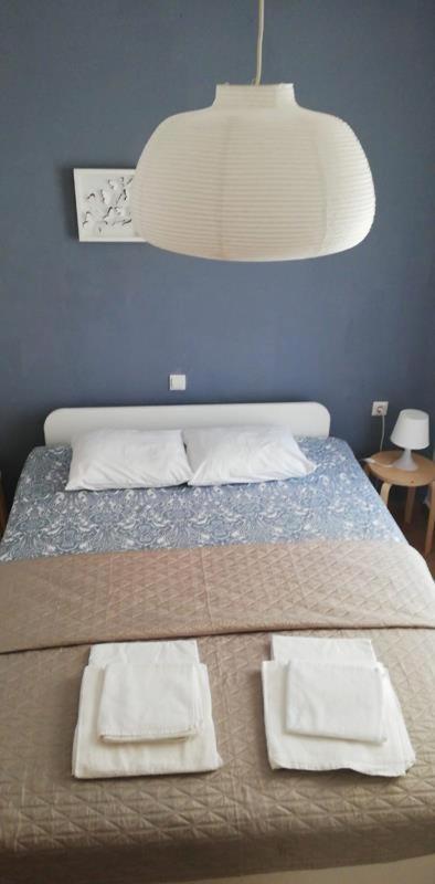 Apartment Nano-Maris Novalja Eksteriør billede